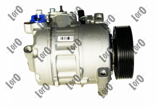 ABAKUS 004-023-0007 Compressore, Climatizzatore-Compressore, Climatizzatore-Ricambi Euro